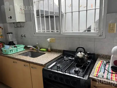 Depto Tipo Casa en Venta al Noroeste