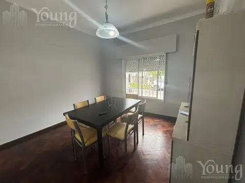 Depto Tipo Casa en Venta de 2 dormitorios
