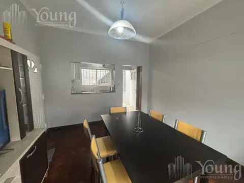 Depto Tipo Casa en Venta en Wilde, USD 63.000