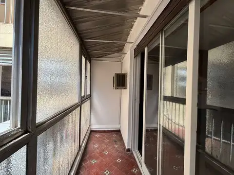 Departamento monoambiente alquiler uso profesional