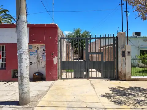 Terreno en Venta en Rivadavia, USD 70.000