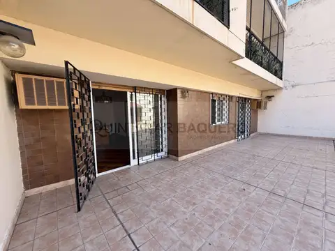 Formosa 100, Piso 1