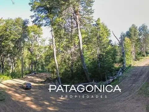 Terreno 4500 m2 en Loma Guacha