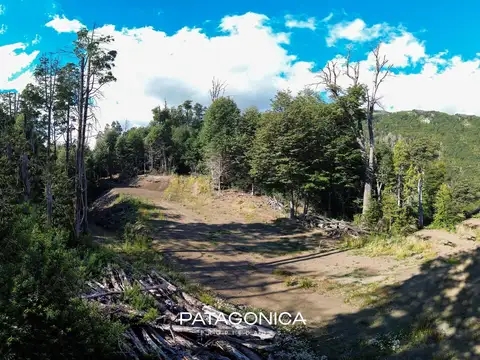 Terreno en Venta en Loma Guacha, USD 280.000