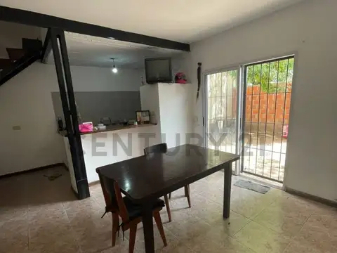 Venta - duplex 1 dormitorio - Casilda