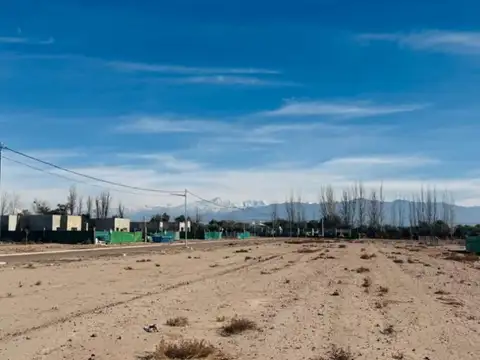 LOTE EN VENTA BARRIO PRIVADO MILKAYAC 2