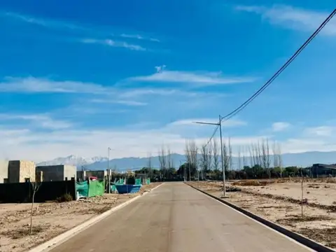 Terreno en Venta en Maipú, USD 31.000