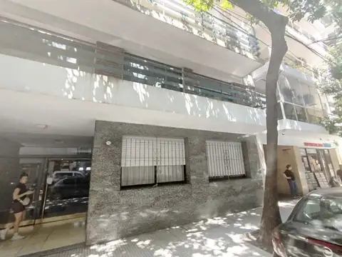 VENTA BARRIO NORTE 3 AMB PB PATIO AL FRENTE