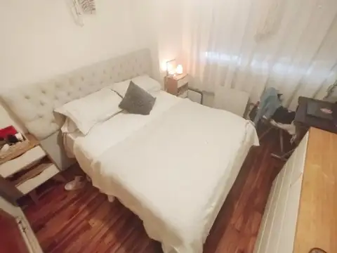 Departamento en Venta en Barrio Norte, USD 115.000