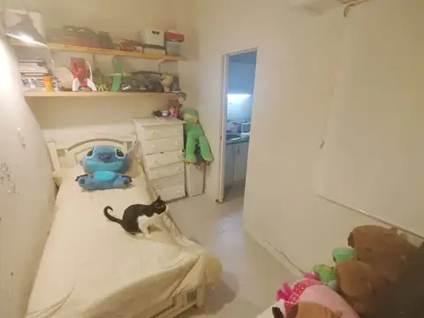 Departamento en Venta 45 años