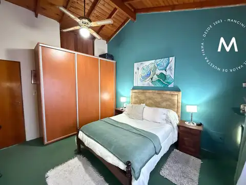 Depto Tipo Casa en Venta al Noroeste