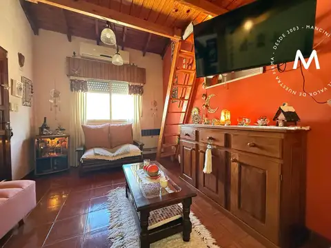 Depto Tipo Casa en Venta de 3 ambientes