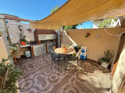 APTO CRÉDITO - PH en venta de 3 ambientes con patio - San Andrés