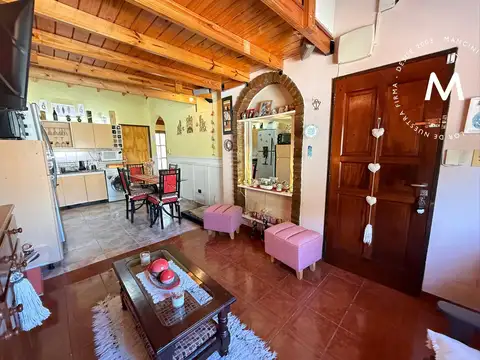 Junín 2593 - San Andrés