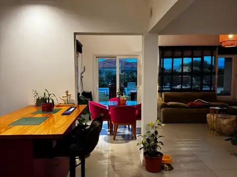 Casa en Alquiler A Estrenar