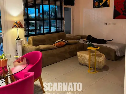 Casa en Alquiler de 3 dormitorios