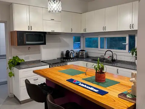 Casa en Santa Ines