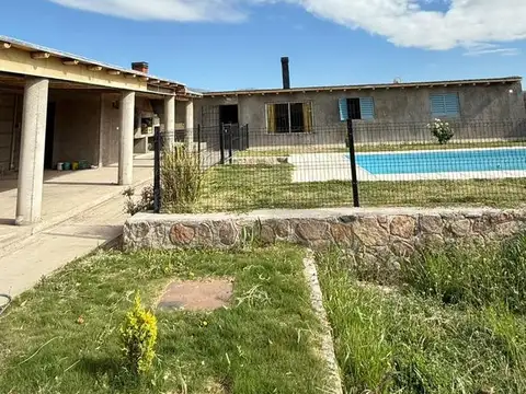 Casa en Venta 4 años