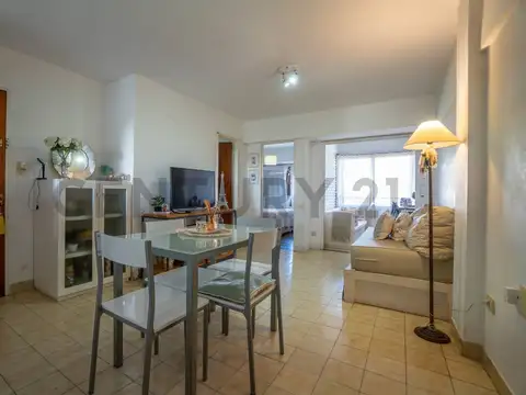 Departamento en Venta en La Plata, Partido de La Plata