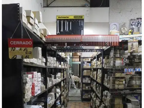 Olavarria 1000