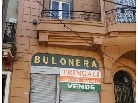 Olavarria 1000