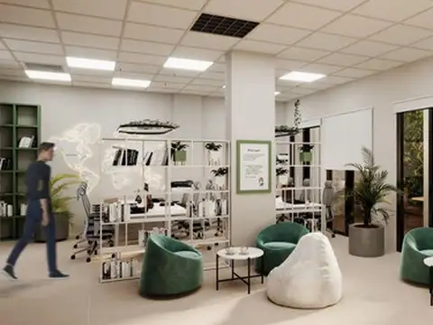 Venta - Departamento Monoambiente - San Telmo