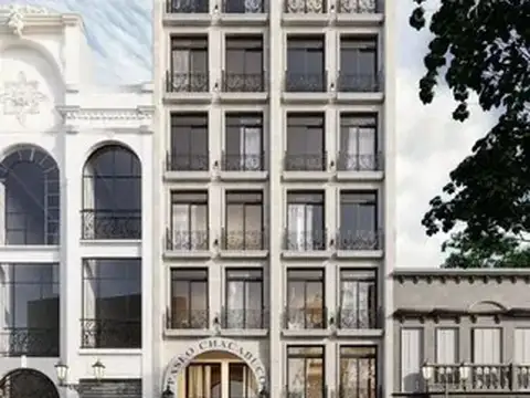 Venta - Departamento Monoambiente - San Telmo