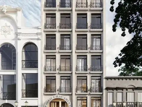 Venta - Departamento Monoambiente - San Telmo