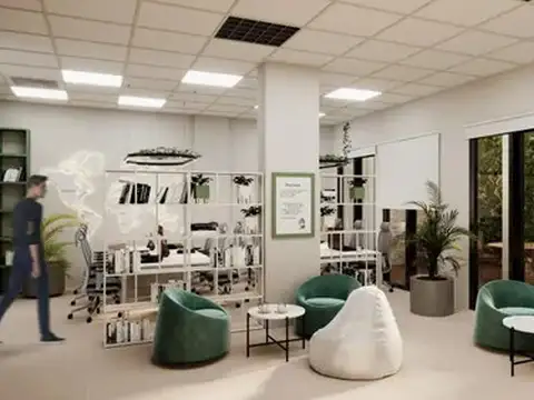 Venta - Departamento Monoambiente - San Telmo