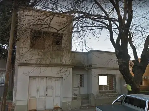 Lote en venta quilmes centro