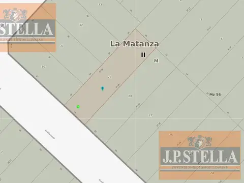 Avellaneda al 3000