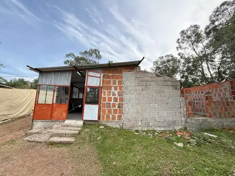 Terreno en Venta en Santa Ana, USD 49.000