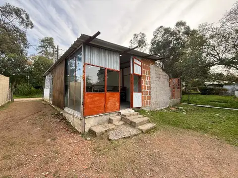 Terreno en Venta de 432,0 m2