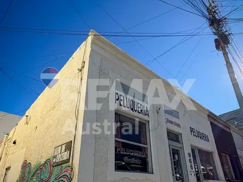 LOCALES EN VENTA - PLENO CENTRO COMODORO RIVADAVIA