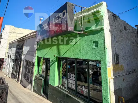 Local en Venta en Comodoro Rivadavia, USD 150.000