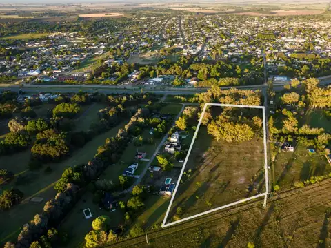 Terreno - Venta - Argentina, San Antonio de Areco