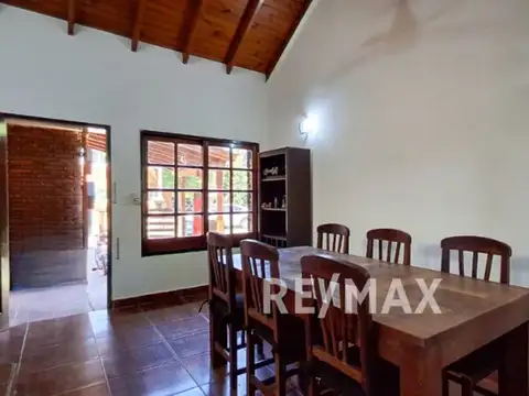 Casa en Venta en El Jaguel, USD 85.000