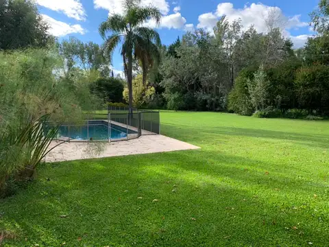 Casa en Alquiler de 3 dormitorios