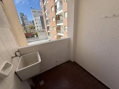 Departamento en Alquiler 40 años