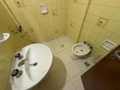 Departamento en Alquiler al Norte