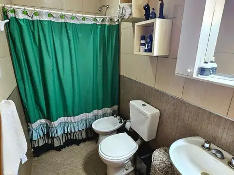 Departamento en Venta 13 años
