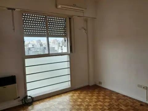Avenida Gaona 3000, Piso 12