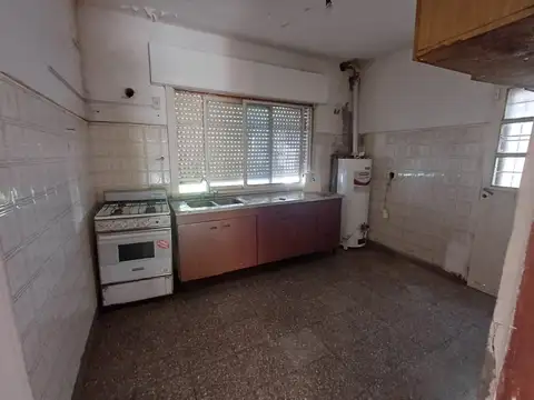 Casa en Alquiler 60 años