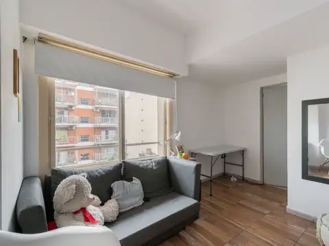Avenida Angel Gallardo 1000, Piso 5