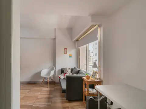 Departamento en Venta en Cid Campeador, USD 65.000