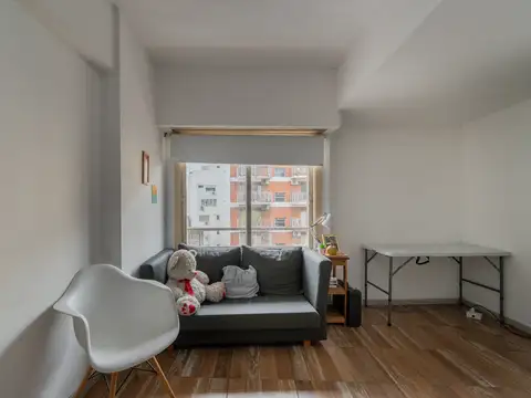 Departamento en Venta de Monoambiente