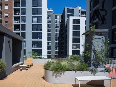 Departamento en Venta en La Blanqueada , USD 100.000