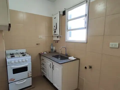 Departamento en Alquiler de 2 ambientes