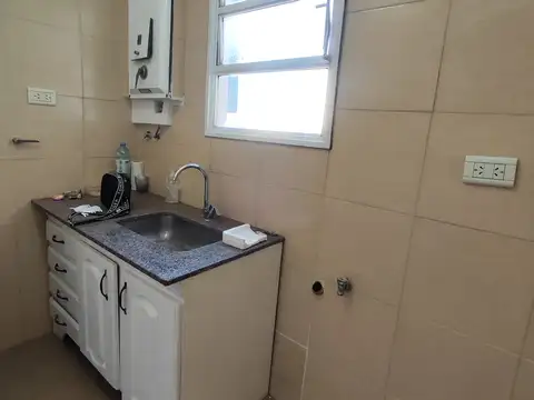 Departamento en Alquiler de 1 dormitorio
