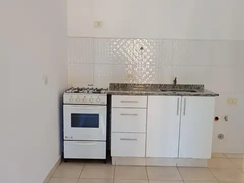 Departamento en Alquiler de 1 dormitorio